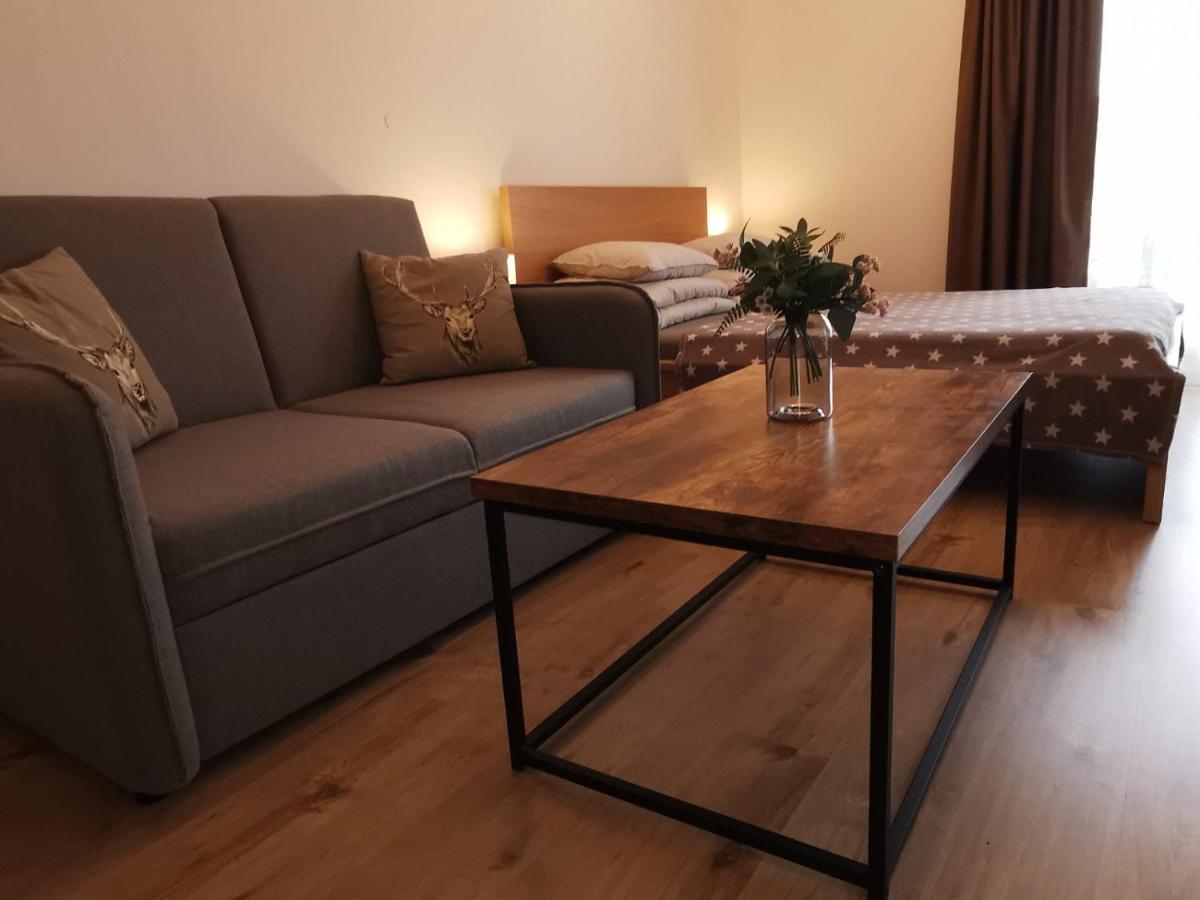 Apartman 111 Vila Зуберец Экстерьер фото