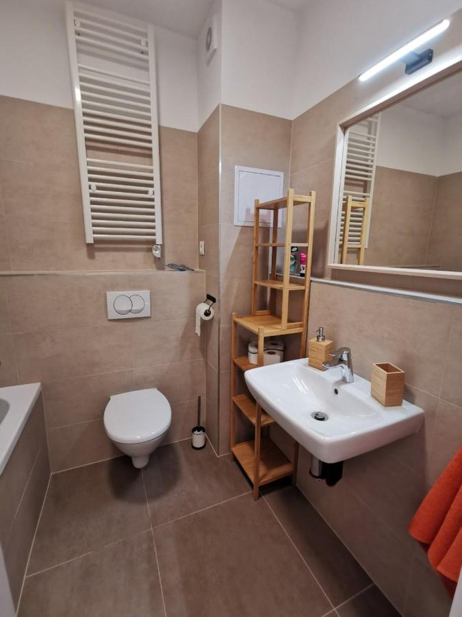 Apartman 111 Vila Зуберец Экстерьер фото