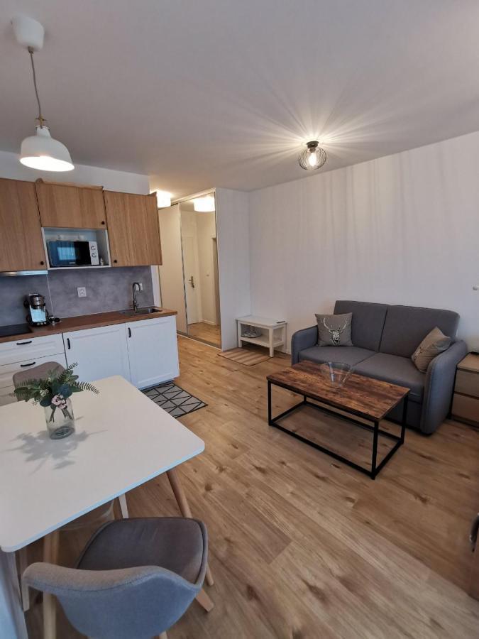 Apartman 111 Vila Зуберец Экстерьер фото