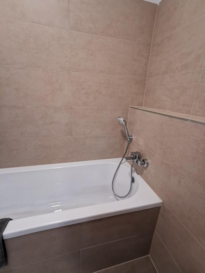 Apartman 111 Vila Зуберец Экстерьер фото